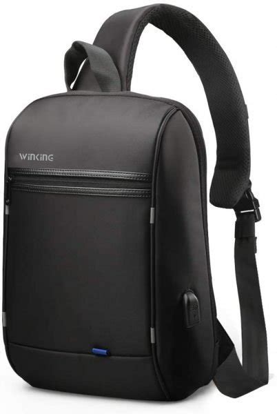 rfid blocking usb charging laptop 15 sling bag|sling bag for laptop.